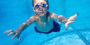 Nuoto