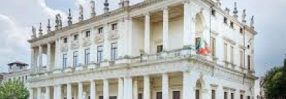 Palazzo chiericati
