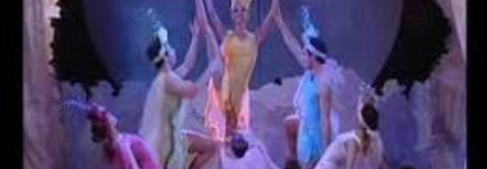 Orfeo