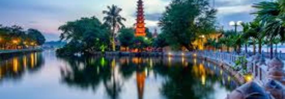 Vietnam
