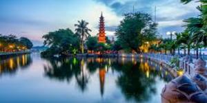 Vietnam