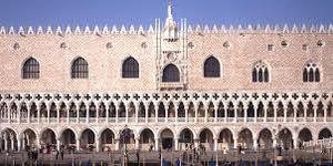Venezia palazzo ducale