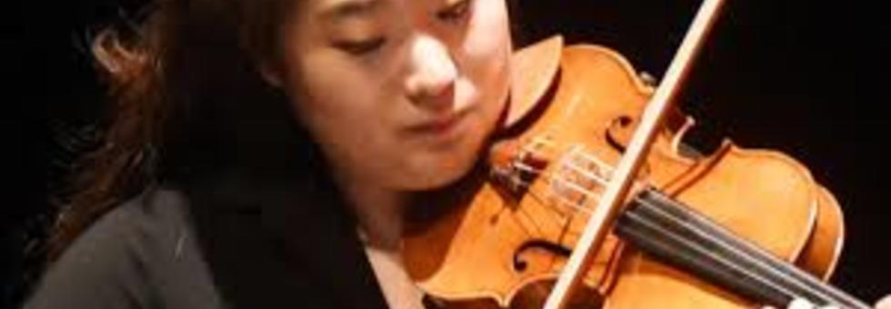 Suoyen kim