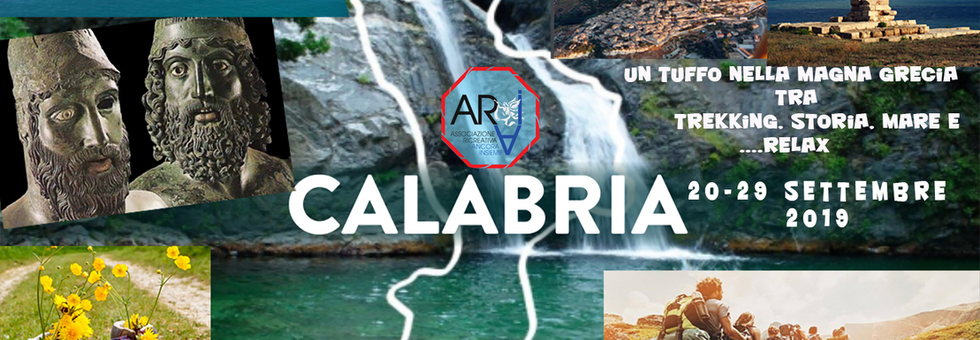 Calabria sito