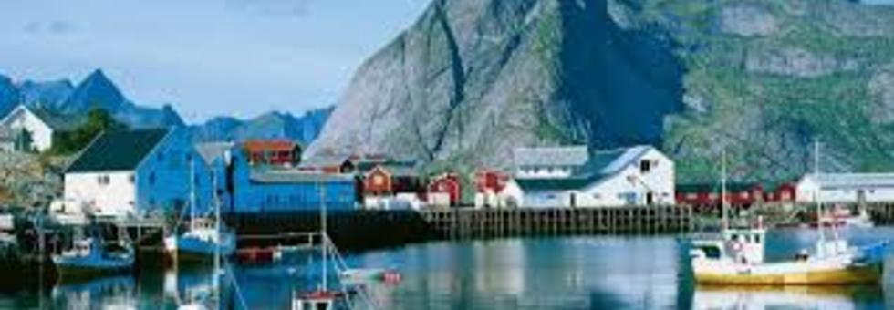 Norvegia 1