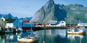 Norvegia 1
