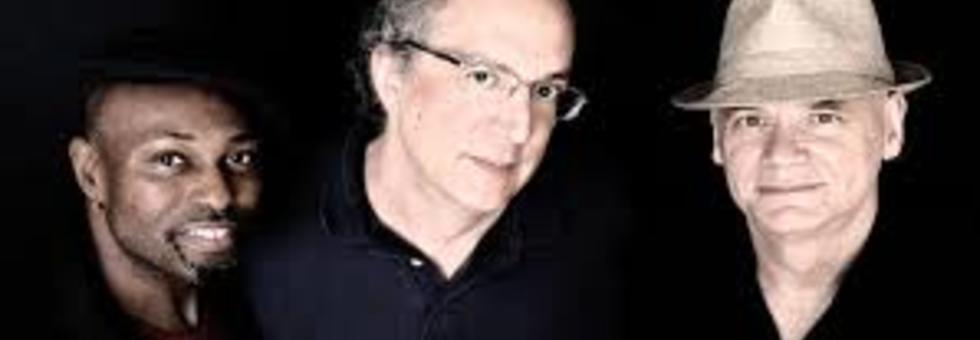 Uri caine trio