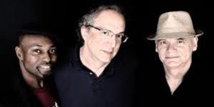 Uri caine trio