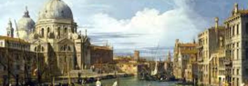 Canaletto 1
