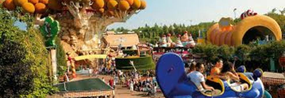 Gardaland 2