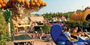 Gardaland 2