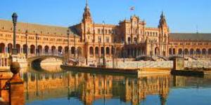 Andalusia