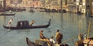 Canaletto