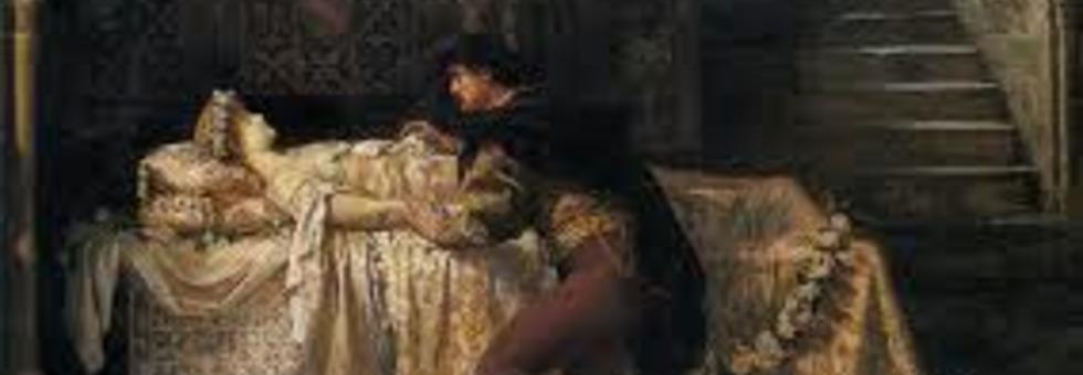 Romeo e giulietta