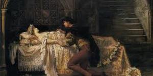Romeo e giulietta