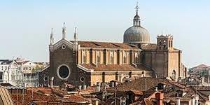 Chiesa san giovanni e paolo