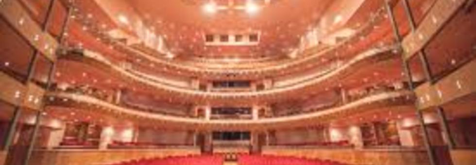 Teatro udine