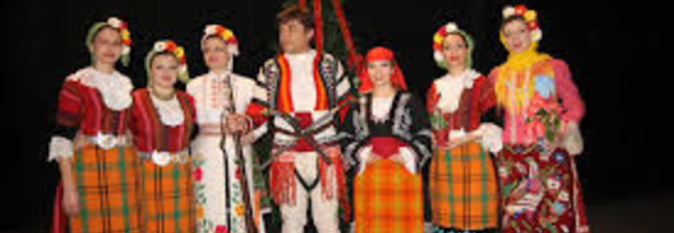 Bulgaria
