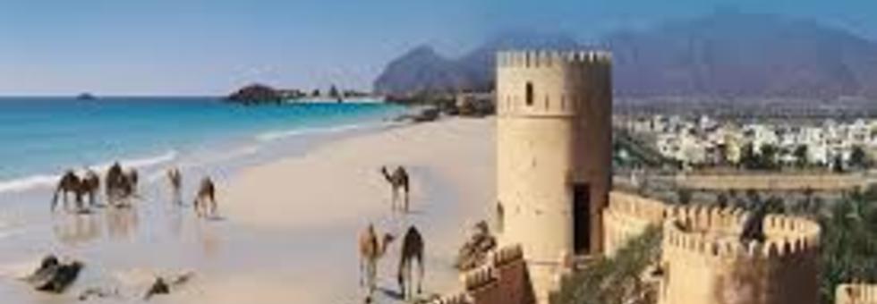 Oman