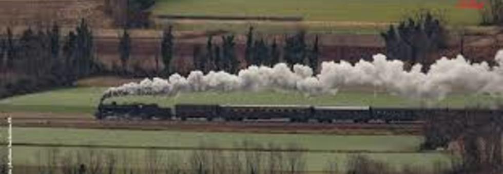 Treno storico