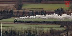 Treno storico