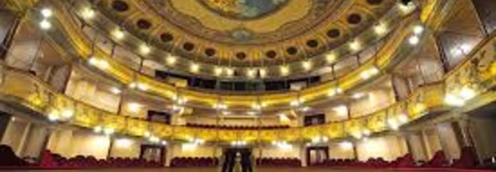 Teatro lonigo