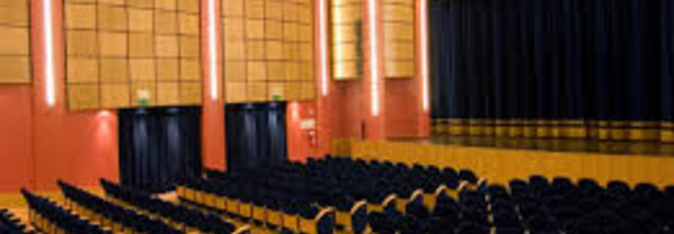 Teatro bassano