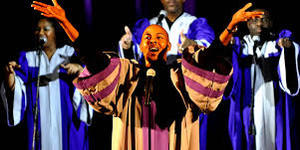 Gospel