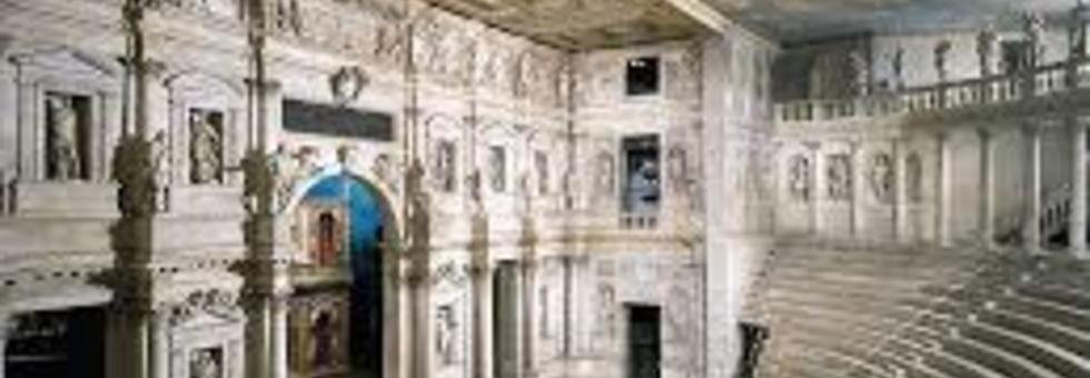 Olimpico orfeo