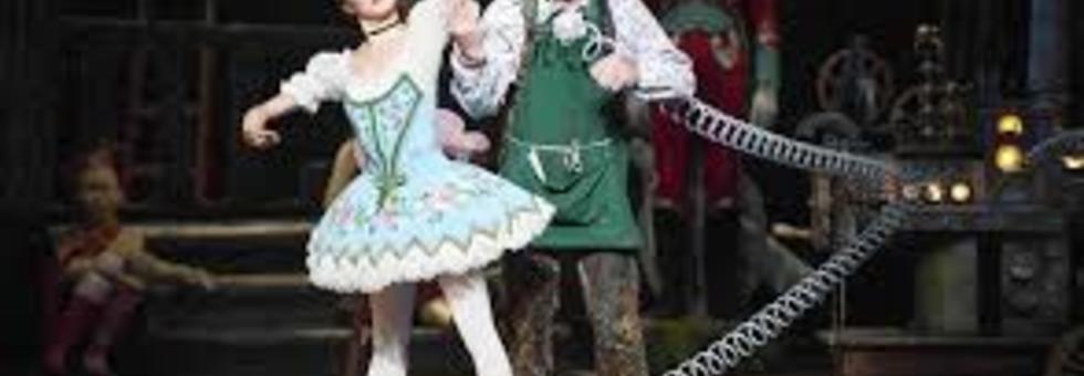 Coppelia