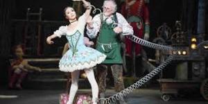 Coppelia