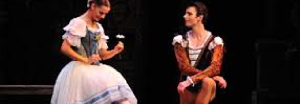 Giselle