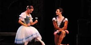 Giselle