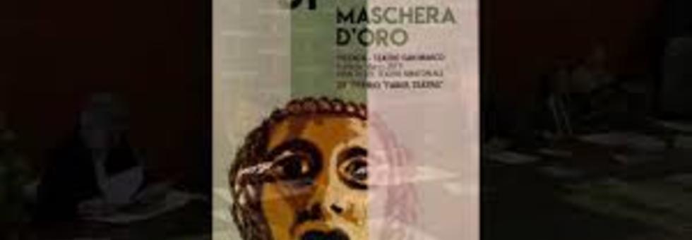 Maschera