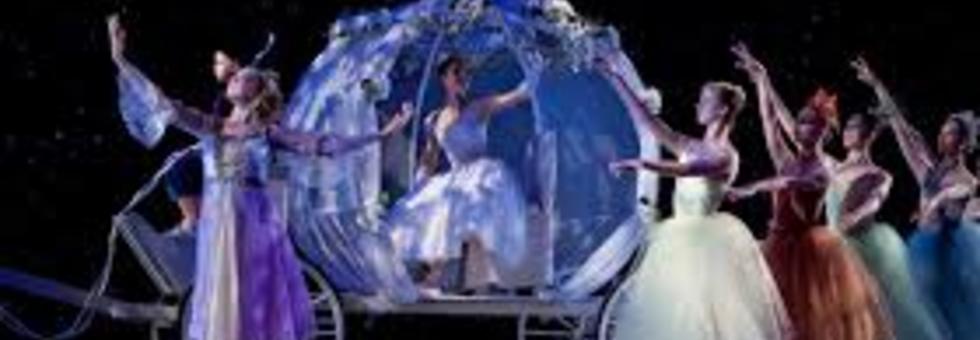 Cenerentola