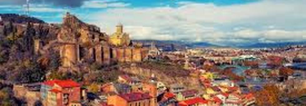 Armenia