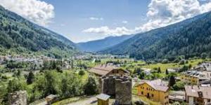 Val di sole