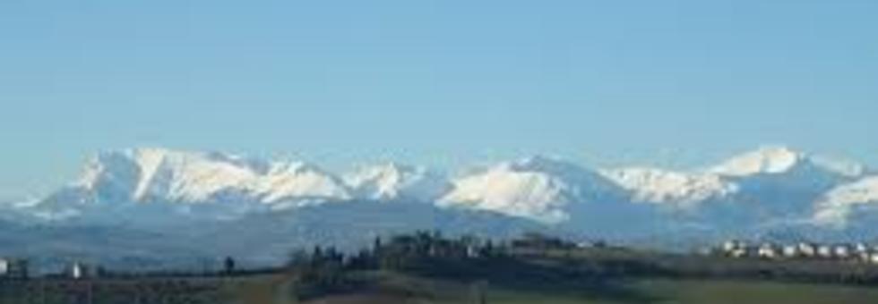 Monti sibillini