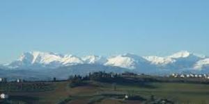 Monti sibillini