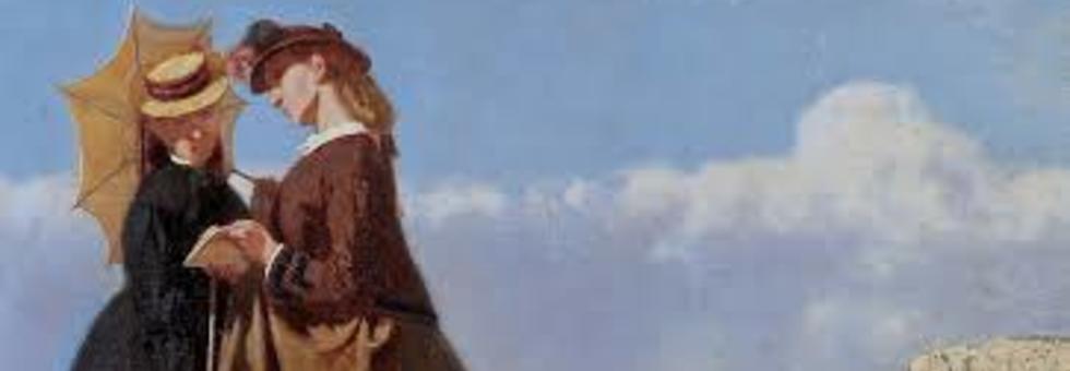 Macchiaioli