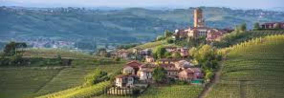 Langhe