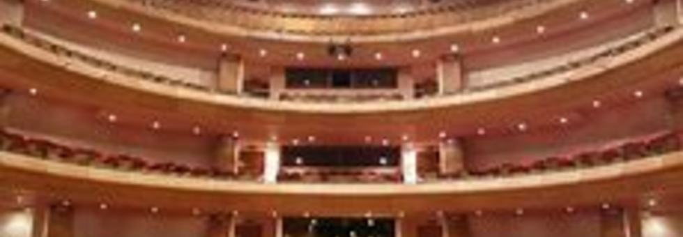 Teatro udine