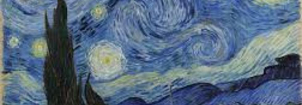 Van gogh 1