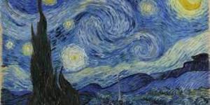 Van gogh 1