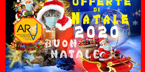 Immagine natale 2020 
