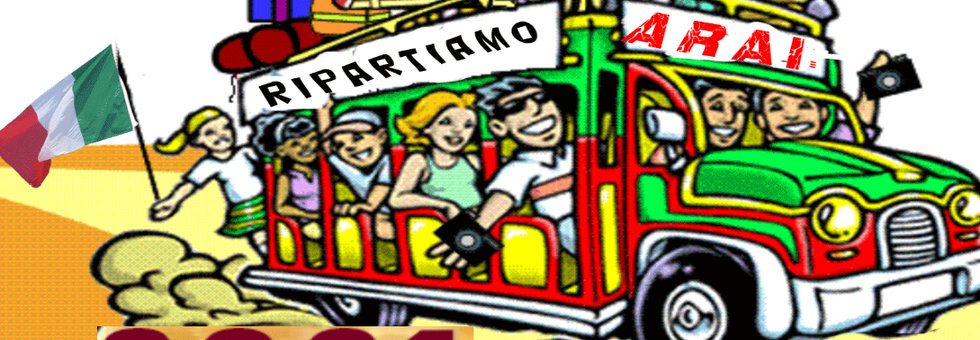 Testata volantino sito