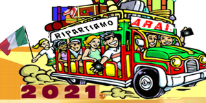 Testata volantino sito