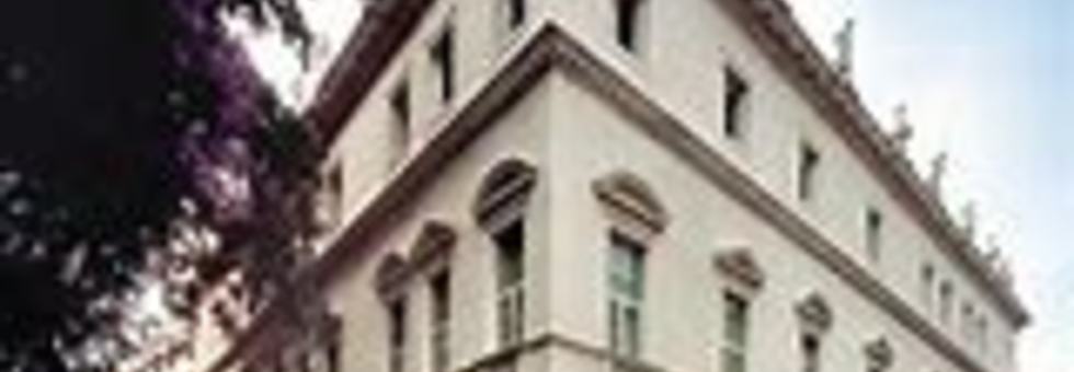 Palazzo leoni