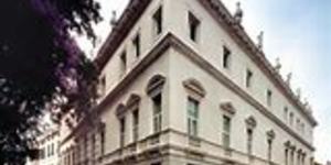 Palazzo leoni