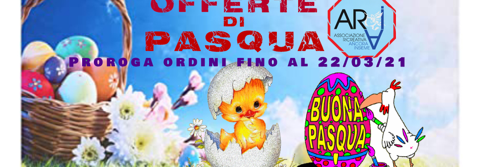 Testata pasqua